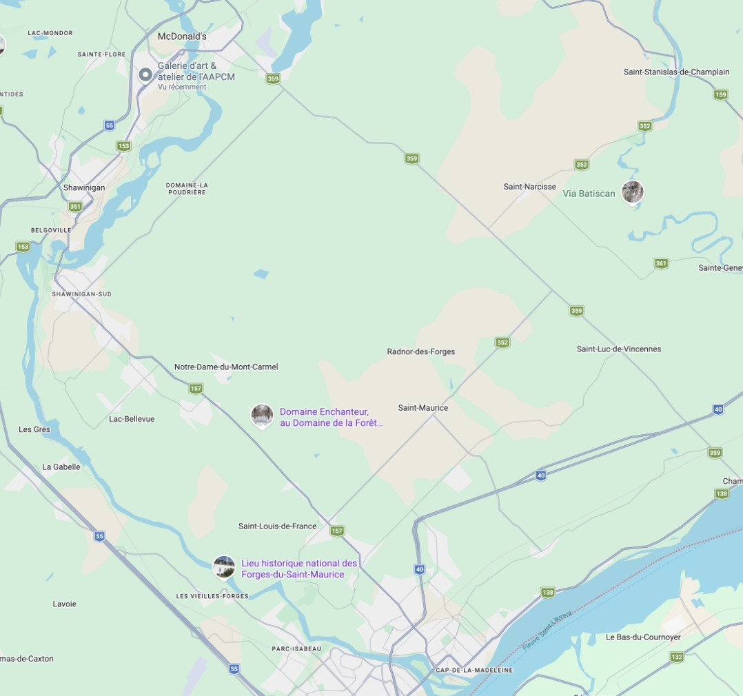 carte